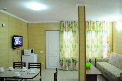 Pogostite.ru - Dome | Чолпон-Ата | оз. Иссык-Куль | Дартс | #14