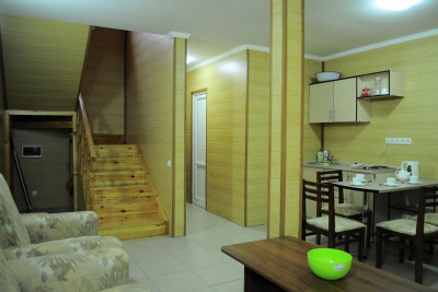 Pogostite.ru - Dome | Чолпон-Ата | оз. Иссык-Куль | Дартс | #16