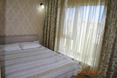 Pogostite.ru - Dome | Чолпон-Ата | оз. Иссык-Куль | Дартс | #19