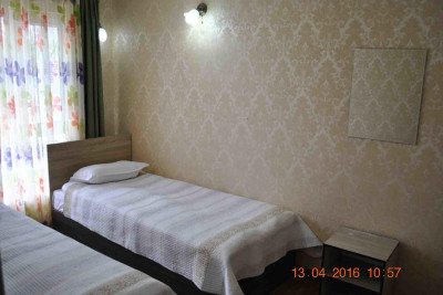 Pogostite.ru - Dome | Чолпон-Ата | оз. Иссык-Куль | Дартс | #20