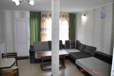 Pogostite.ru - Dome | Чолпон-Ата | оз. Иссык-Куль | Дартс | #21