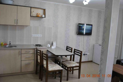 Pogostite.ru - Dome | Чолпон-Ата | оз. Иссык-Куль | Дартс | #7