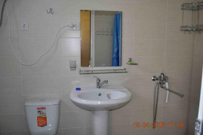 Pogostite.ru - Dome | Чолпон-Ата | оз. Иссык-Куль | Дартс | #26