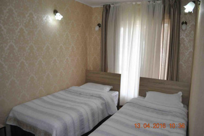 Pogostite.ru - Dome | Чолпон-Ата | оз. Иссык-Куль | Дартс | #10