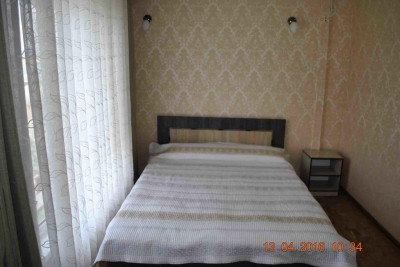 Pogostite.ru - Dome | Чолпон-Ата | оз. Иссык-Куль | Дартс | #15