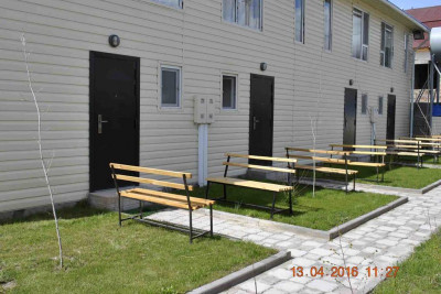 Pogostite.ru - Dome | Чолпон-Ата | оз. Иссык-Куль | Дартс | #5