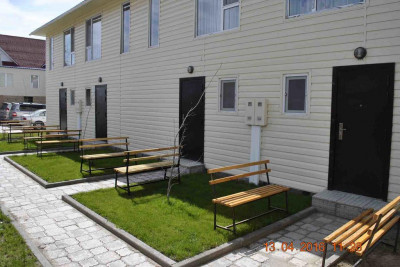 Pogostite.ru - Dome | Чолпон-Ата | оз. Иссык-Куль | Дартс | #2