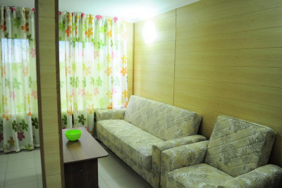 Pogostite.ru - Dome | Чолпон-Ата | оз. Иссык-Куль | Дартс | #13