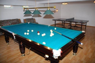 Pogostite.ru - Тан Нуру | Чолпон-Ата | оз. Иссык-Куль | Бильярд | #31