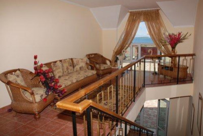 Pogostite.ru - Тан Нуру | Чолпон-Ата | оз. Иссык-Куль | Бильярд | #4