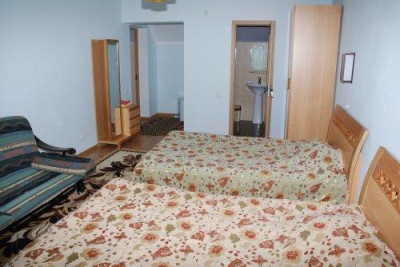 Pogostite.ru - Тан Нуру | Чолпон-Ата | оз. Иссык-Куль | Бильярд | #10