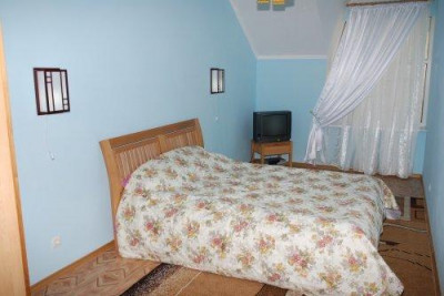 Pogostite.ru - Тан Нуру | Чолпон-Ата | оз. Иссык-Куль | Бильярд | #12