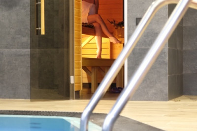 Pogostite.ru - Отель Парк Хаджох (с бассейном с подогревом) #17