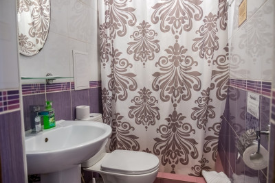 Pogostite.ru - Отель Парк Хаджох (с бассейном с подогревом) #46