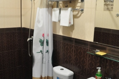 Pogostite.ru - Отель Парк Хаджох (с бассейном с подогревом) #47