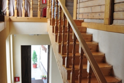 Pogostite.ru - Отель Парк Хаджох (с бассейном с подогревом) #19