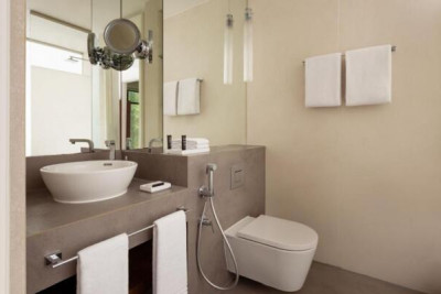 Pogostite.ru - Sheraton Baku Intourist #11