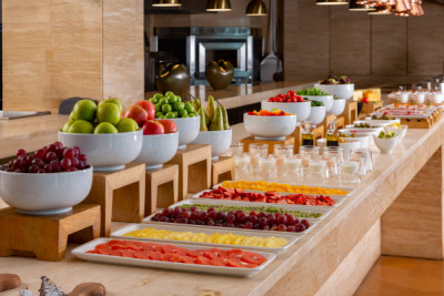 Pogostite.ru - Sheraton Baku Intourist #12