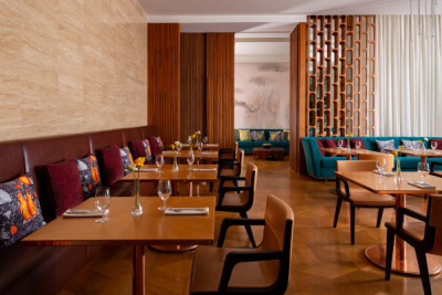 Pogostite.ru - Sheraton Baku Intourist #14