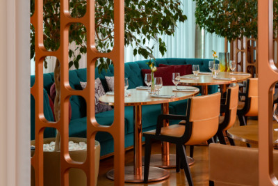 Pogostite.ru - Sheraton Baku Intourist #16