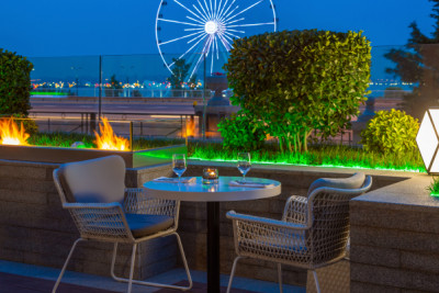 Pogostite.ru - Sheraton Baku Intourist #17