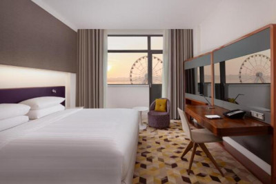 Pogostite.ru - Sheraton Baku Intourist #6