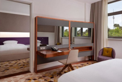 Pogostite.ru - Sheraton Baku Intourist #8