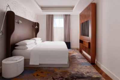 Pogostite.ru - Sheraton Baku Intourist #9