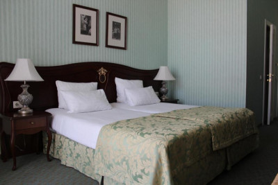 Pogostite.ru - Центральная (в центре) #16