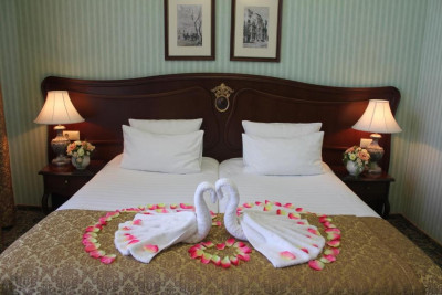 Pogostite.ru - Центральная (в центре) #22