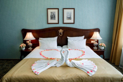 Pogostite.ru - Центральная (в центре) #23