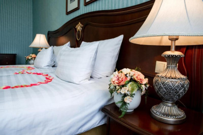 Pogostite.ru - Центральная (в центре) #24