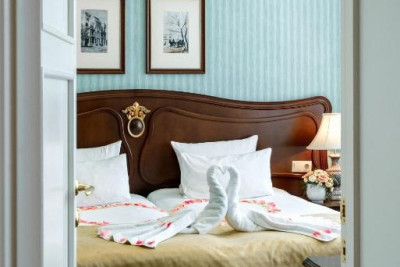 Pogostite.ru - Центральная (в центре) #25