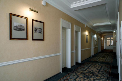 Pogostite.ru - Центральная (в центре) #2