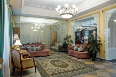 Pogostite.ru - Центральная (в центре) #4