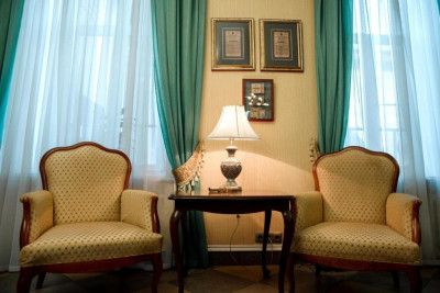 Pogostite.ru - Центральная (в центре) #26