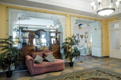 Pogostite.ru - Центральная (в центре) #5