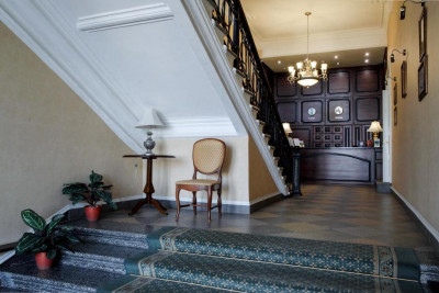 Pogostite.ru - Центральная (в центре) #6