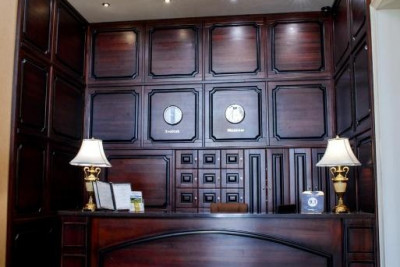 Pogostite.ru - Центральная (в центре) #8