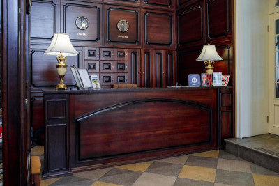 Pogostite.ru - Центральная (в центре) #9