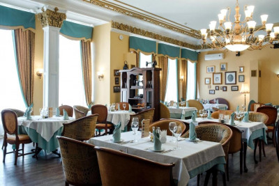 Pogostite.ru - Центральная (в центре) #11