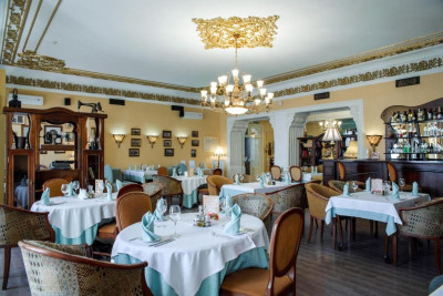 Pogostite.ru - Центральная (в центре) #12