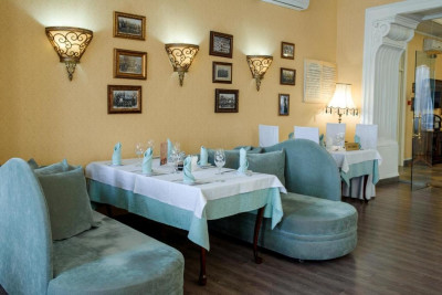 Pogostite.ru - Центральная (в центре) #27