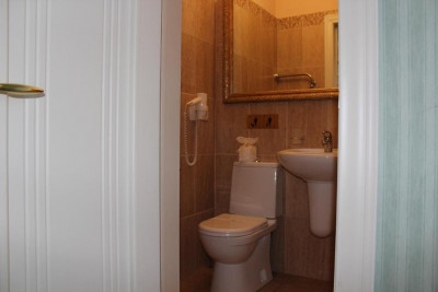 Pogostite.ru - Центральная (в центре) #45