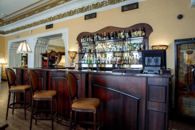 Pogostite.ru - Центральная (в центре) #10