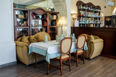 Pogostite.ru - Центральная (в центре) #29