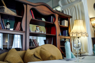 Pogostite.ru - Центральная (в центре) #30