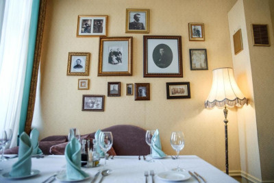 Pogostite.ru - Центральная (в центре) #31