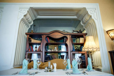 Pogostite.ru - Центральная (в центре) #32