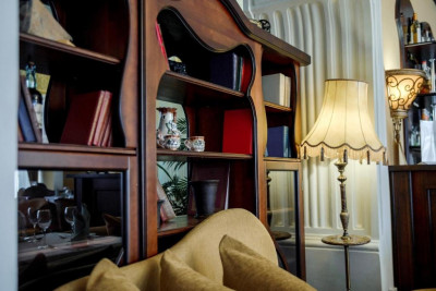 Pogostite.ru - Центральная (в центре) #33